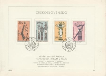 NL 1535 / 1541 ● - 1966